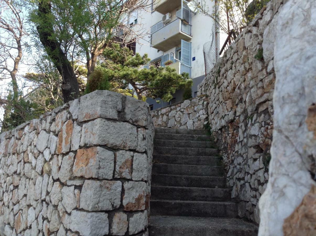 Apartment Domines Senj  Exterior photo