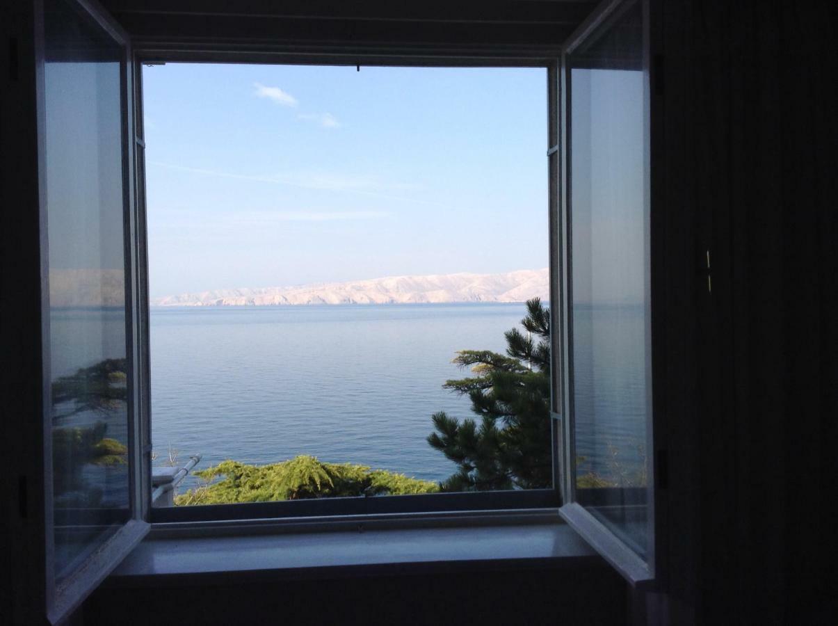 Apartment Domines Senj  Exterior photo